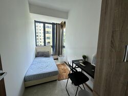 Sanctuary Green (D15), Condominium #608465151